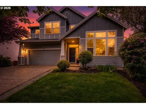 12720 SE Dream Weaver Ct, HappyValley, OR 97086