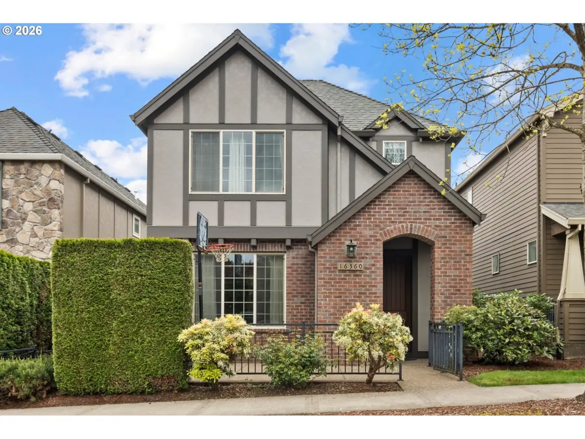 16360 NW Rossetta St, Portland, OR 97229 - #1