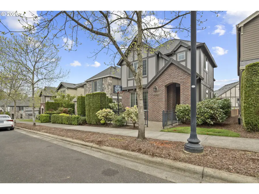16360 NW Rossetta St, Portland, OR 97229 - #3