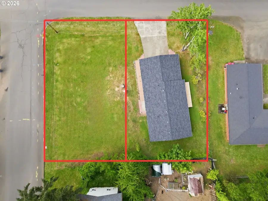 745 SW Barber Ave, Willamina, OR 97396 - #3