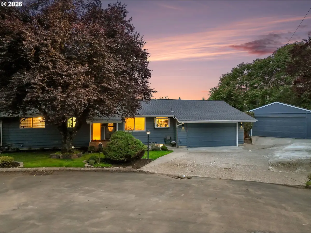 7360 SE Imperial Ct, Milwaukie, OR 97222 - #1