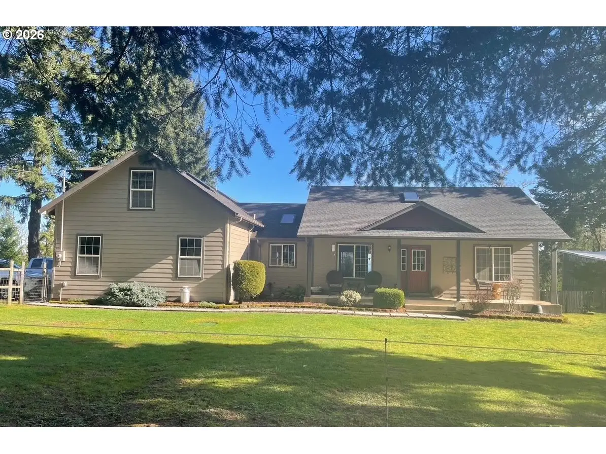 1110 Reuben Boise Rd, Dallas, OR 97338 - Image #1