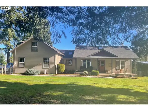 1110 Reuben Boise Rd, Dallas, OR 97338