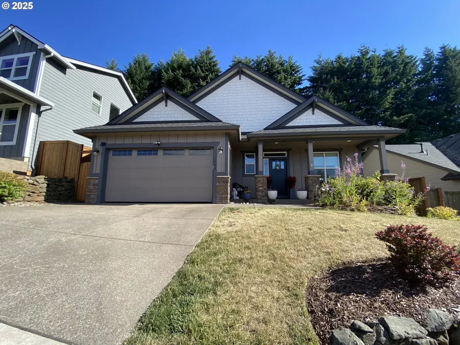 1624 York Butte Ave, Salem, OR 97306 - Image #2