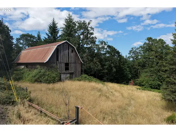 Reuben Boise Rd, Dallas, OR 97338