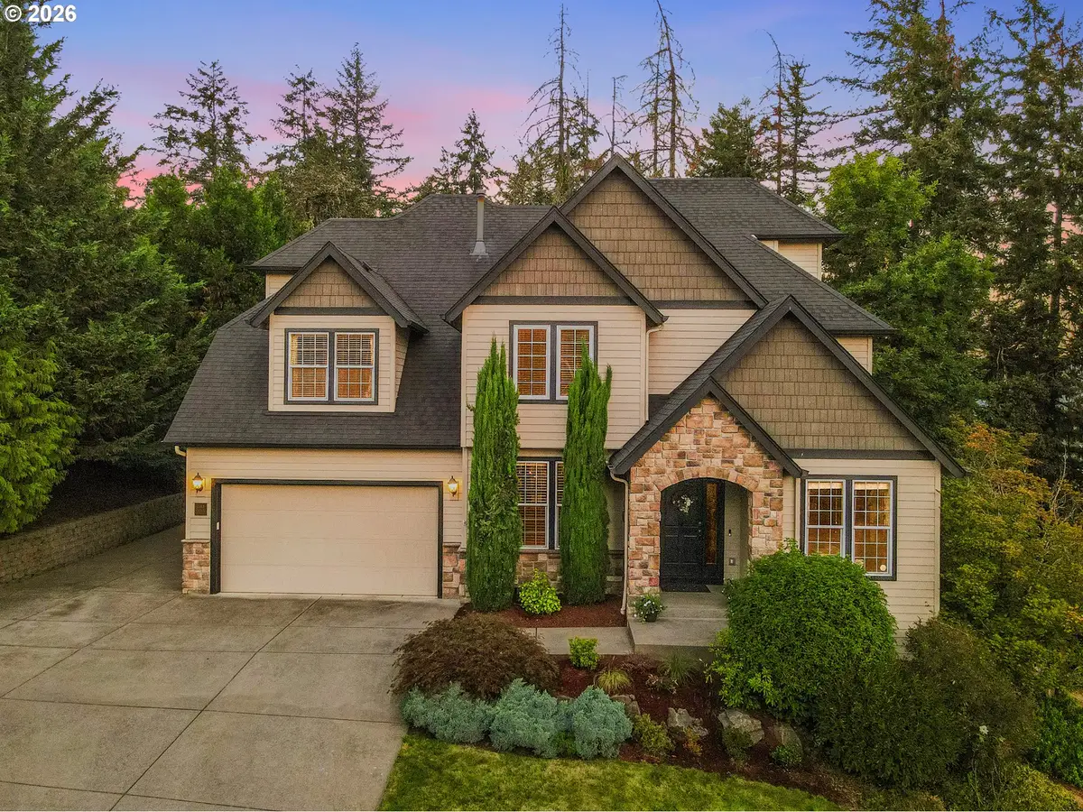 6084 Fernhill Loop, Springfield, OR 97478 - #1