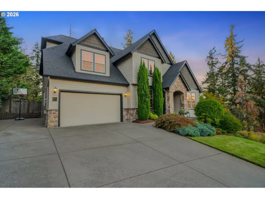 6084 Fernhill Loop, Springfield, OR 97478 - #2