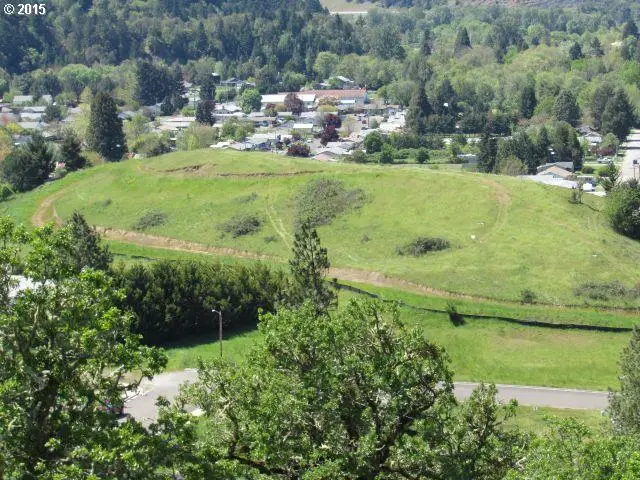 0 NE Simpson Ln, Myrtle Creek, OR 97457 - Image #1