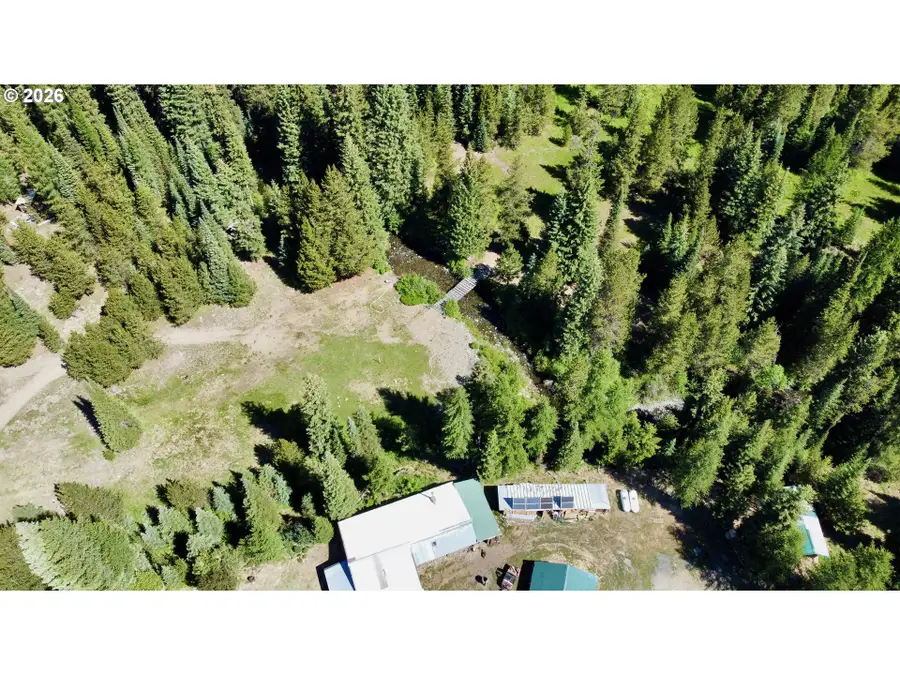 42000 Clear Creek Rd, Granite, OR 97877 - #3