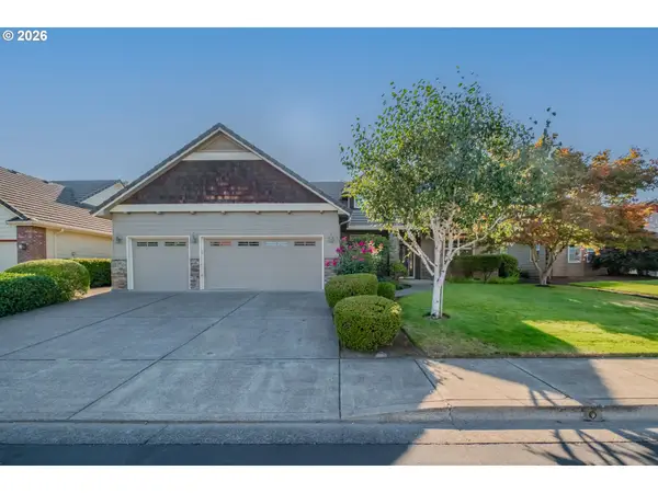6107 Nicklaus Loop N, Keizer, OR 97303