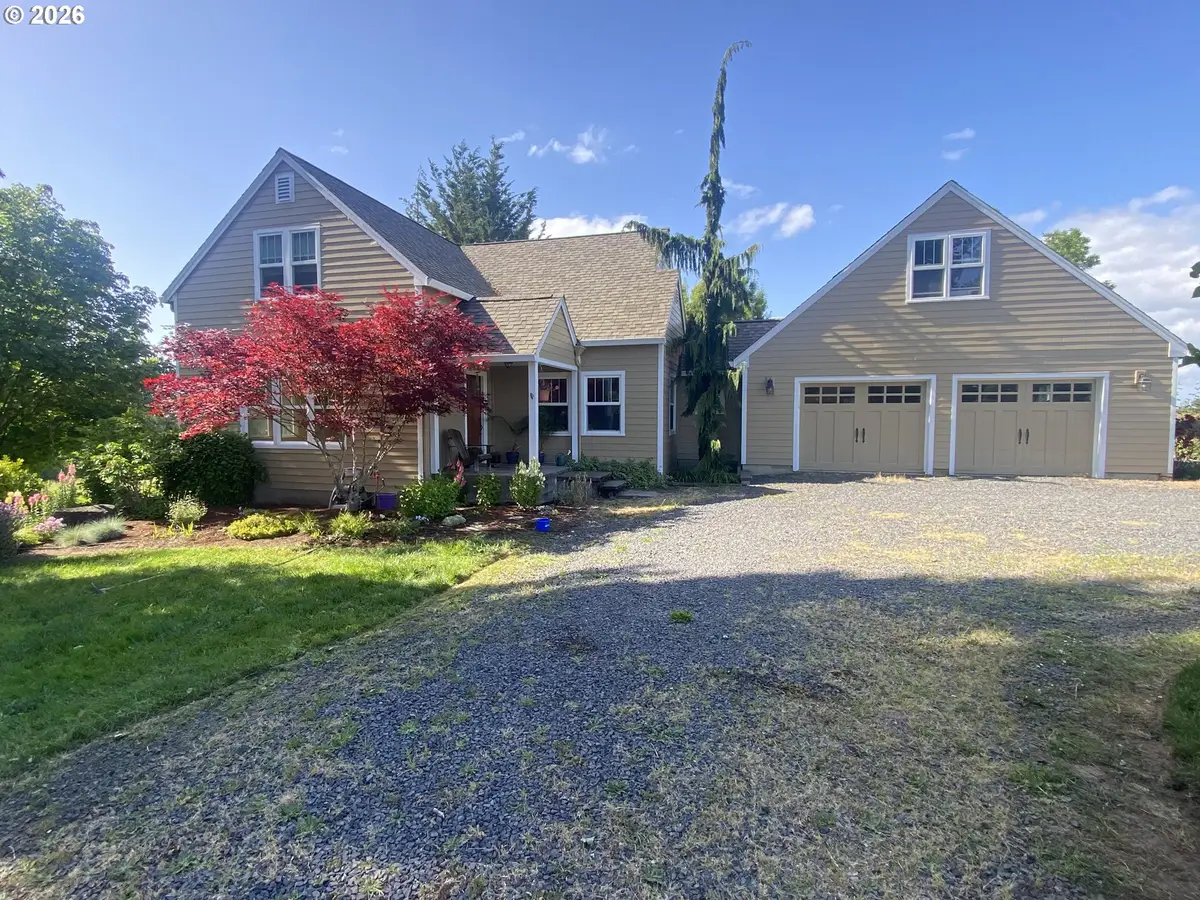 11255 Kroenig Rd, Amity, OR 97101 - #1