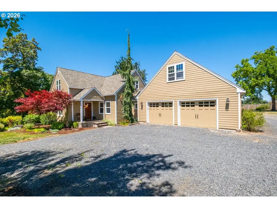 11255 Kroenig Rd, Amity, OR 97101 - #2