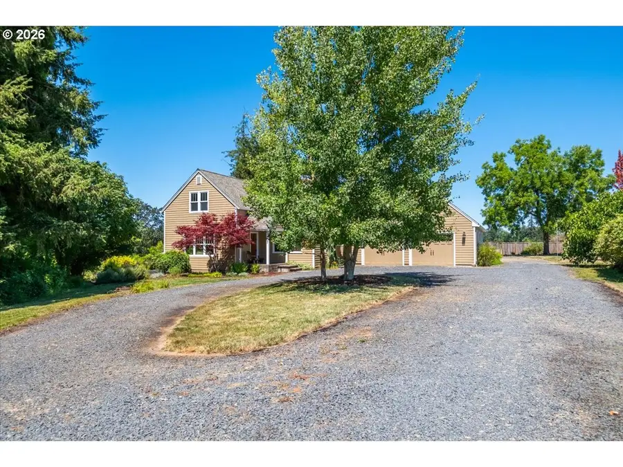 11255 Kroenig Rd, Amity, OR 97101 - #3