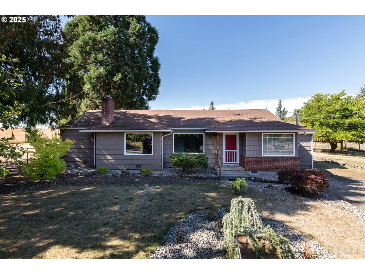 76521 Delena Mayger Rd, Rainier, OR 97048 - #1