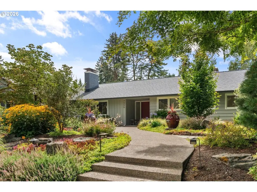 7550 SW Laurel St, Portland, OR 97225 - #3