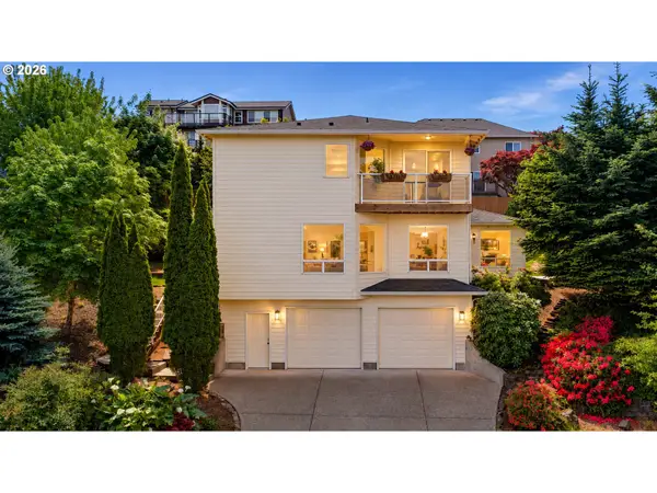 1538 NW 41st Cir, Camas, WA 98607