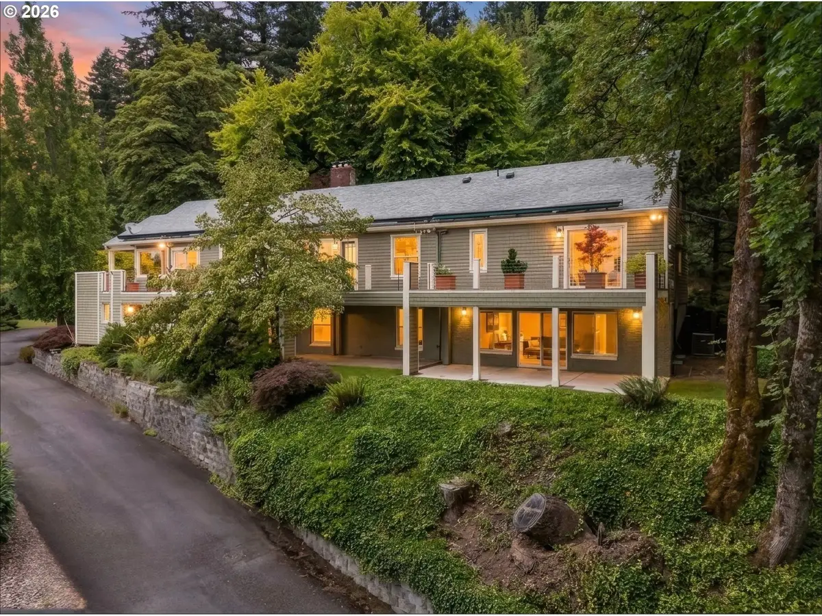 4621 SW Hillside Dr, Portland, OR 97221 - #1