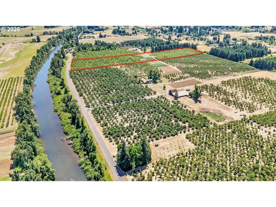 River Dr, Creswell, OR 97426 - Image #2