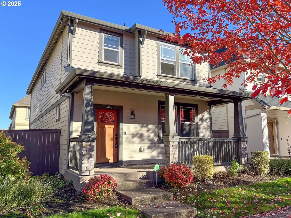 386 SW 203rd Ter, Beaverton, OR 97006 - Image #1