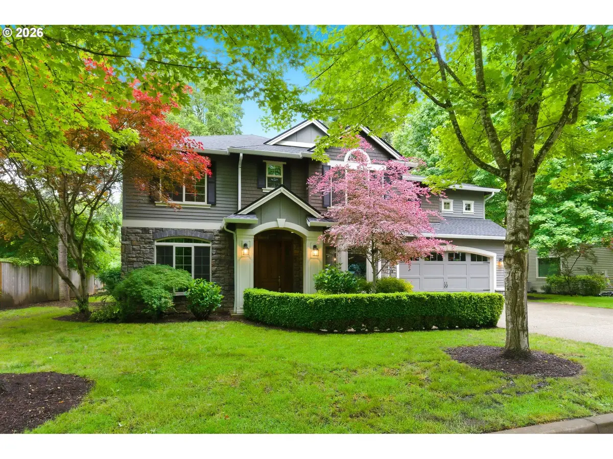 15846 Allison Pl, Lake Oswego, OR 97035 - #1