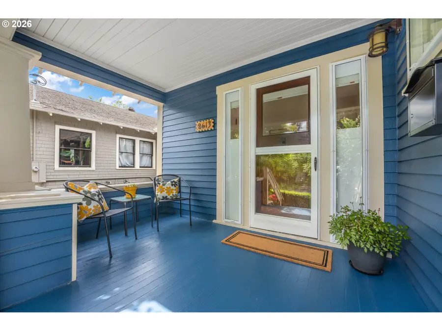 2613 NE 59th Ave, Portland, OR 97213 - #2