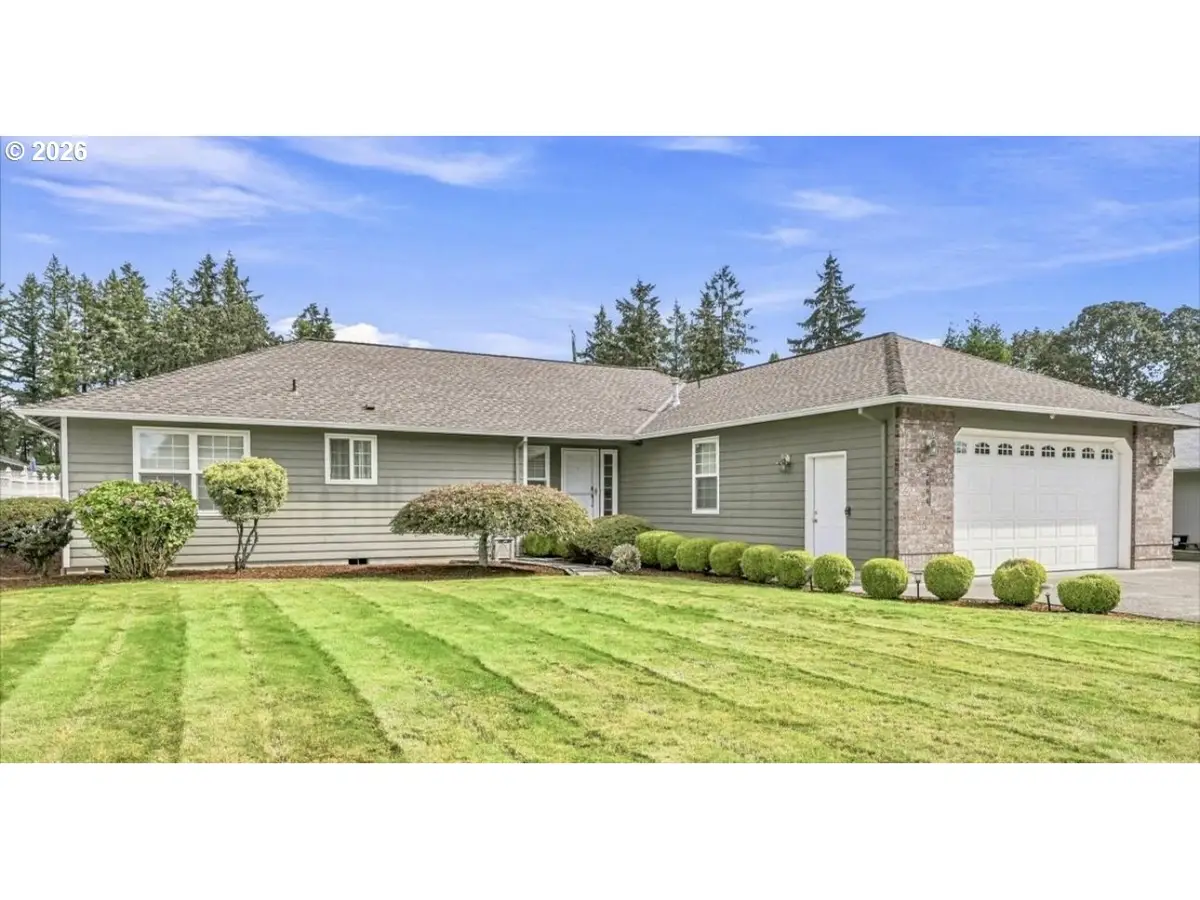 2694 Sykes Rd, Saint Helens, OR 97051 - #1