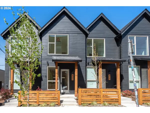 813 N Failing St, Portland, OR 97227