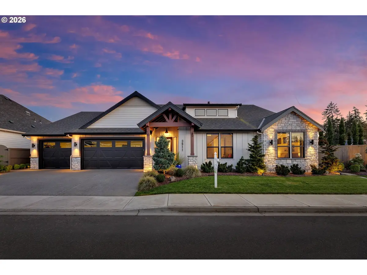 3911 NW 114th Way, Vancouver, WA 98685 - #1