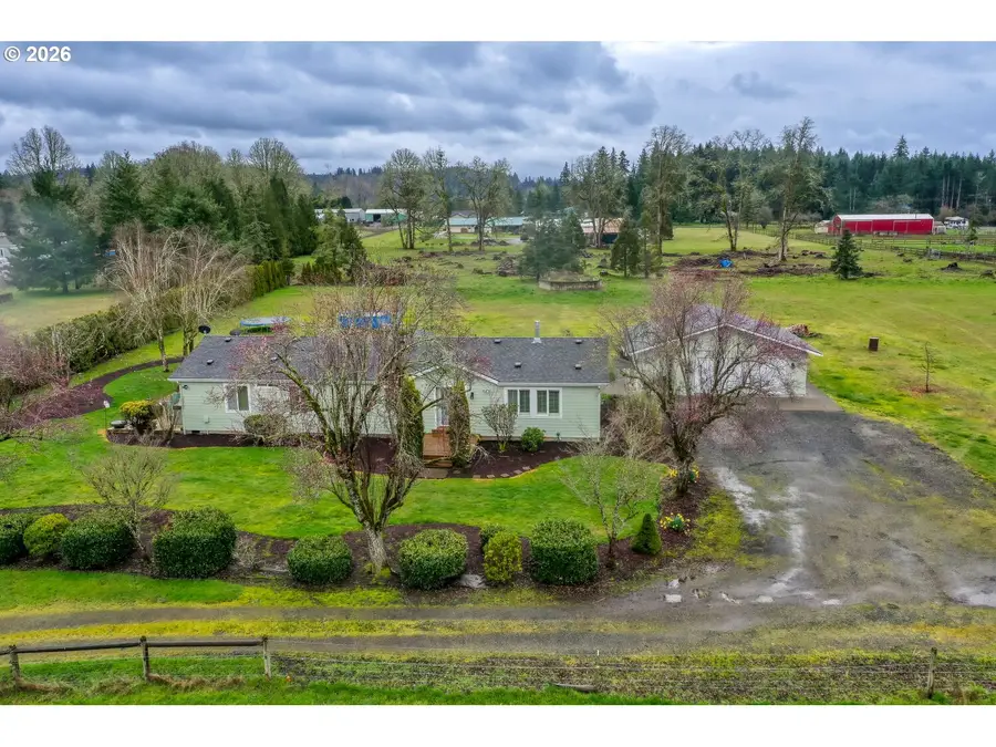 32460 SE Valentine Ln, Eagle Creek, OR 97022 - #3