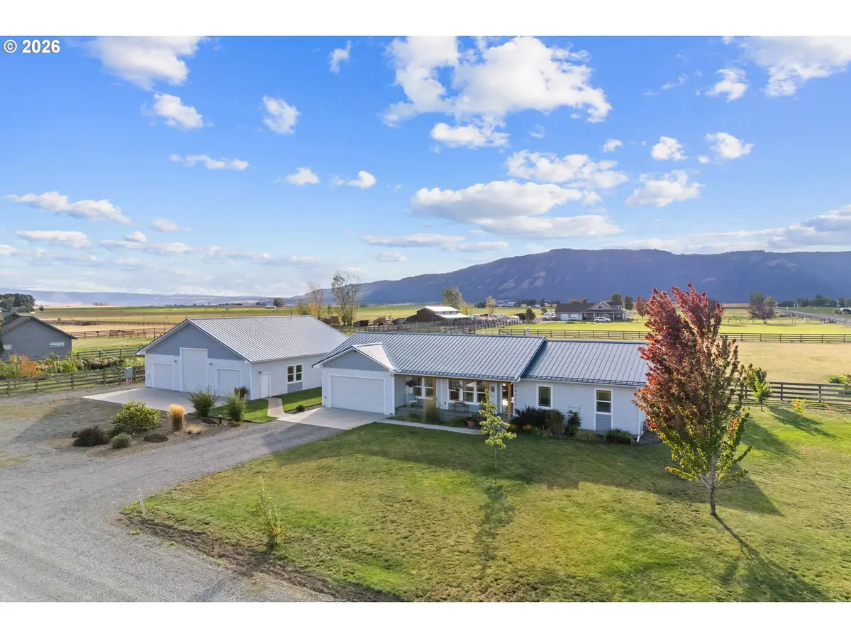 65422 Crescent Rd, Imbler, OR 97841 - #1