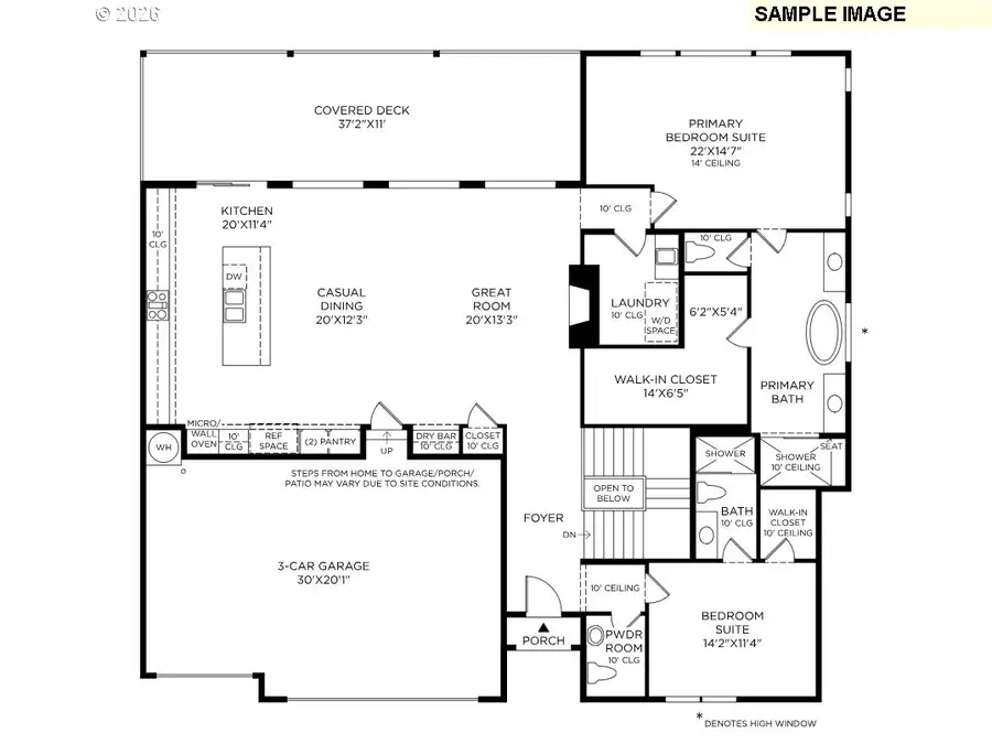 520 N Y St, Washougal, WA 98671 - #2