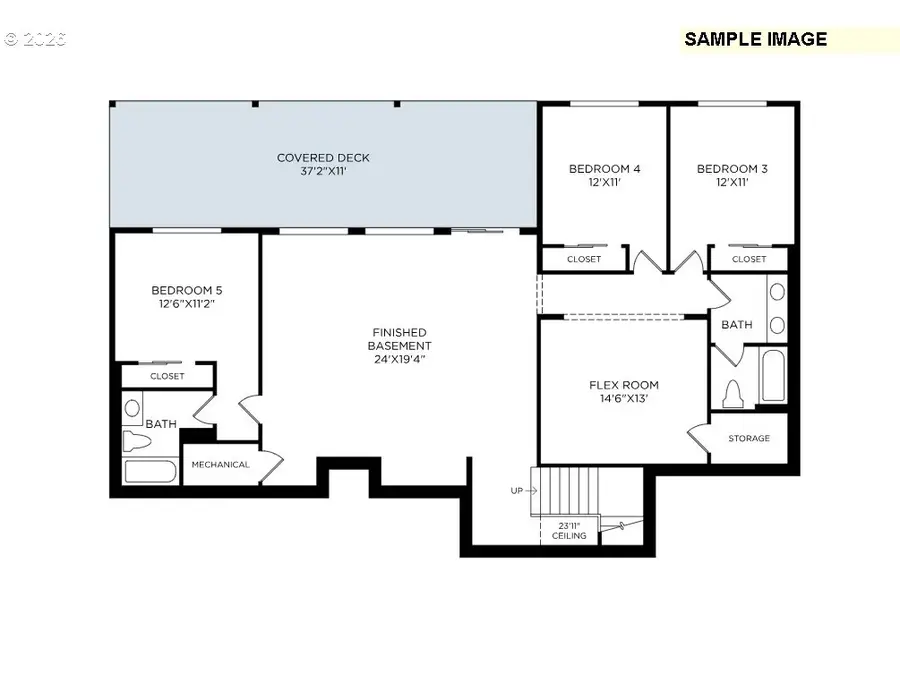 520 N Y St, Washougal, WA 98671 - #3