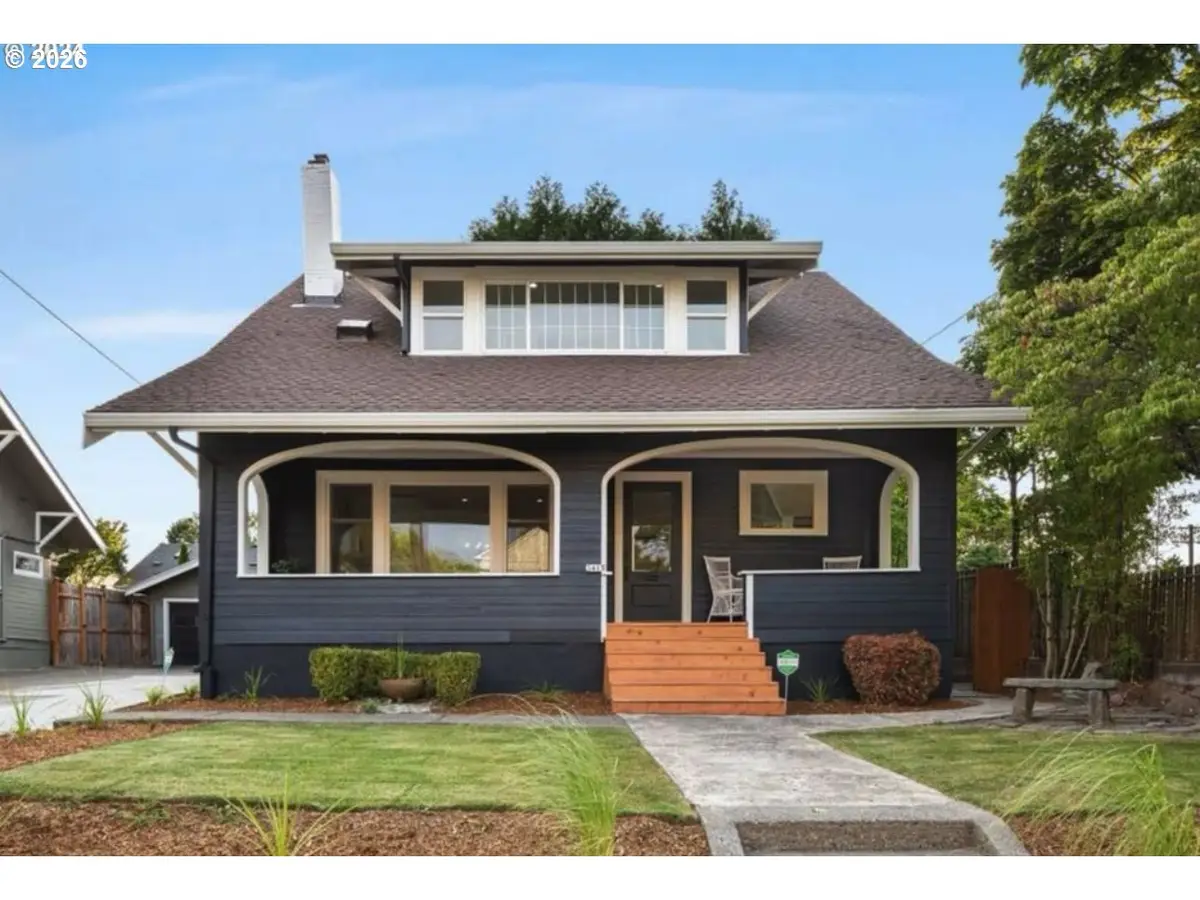 3415 NE 41st Ave, Portland, OR 97212 - #1