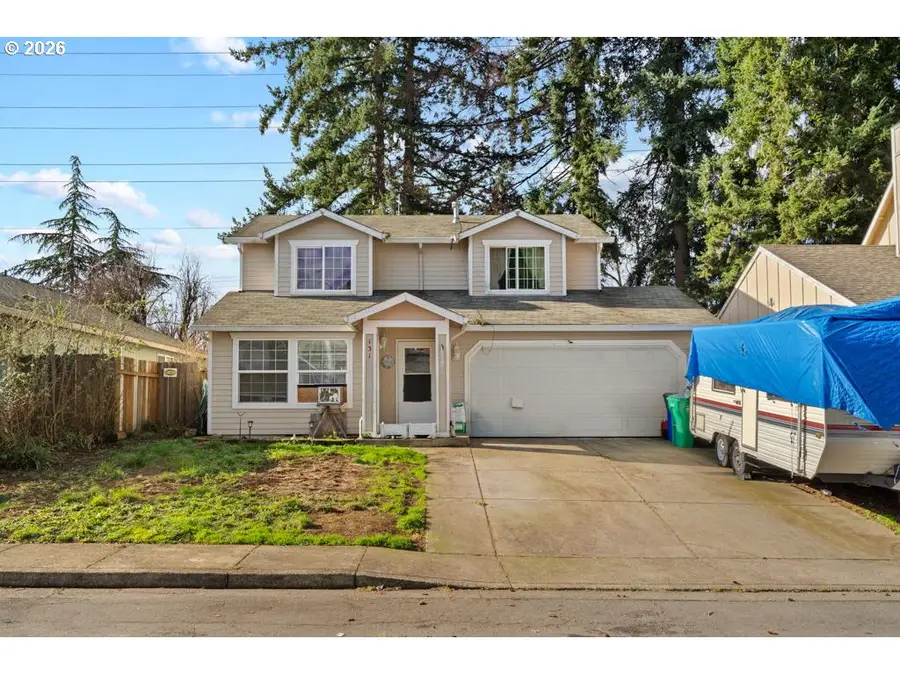 131 NE 201st Ave, Portland, OR 97230 - #2