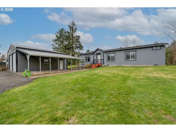 91474 Railroad Rd, Warrenton, OR 97146