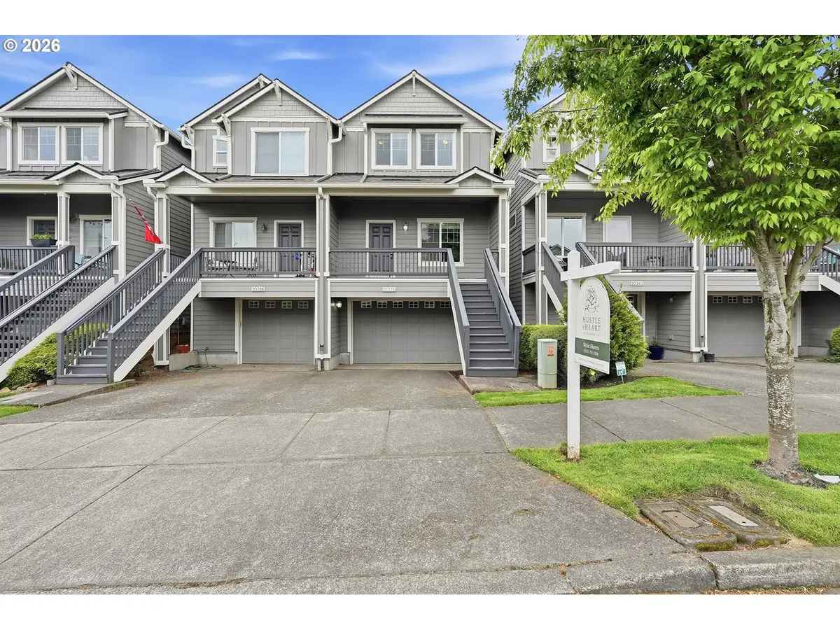 20374 Noble Ln, Northwest Clackamas, OR 97068 - #1