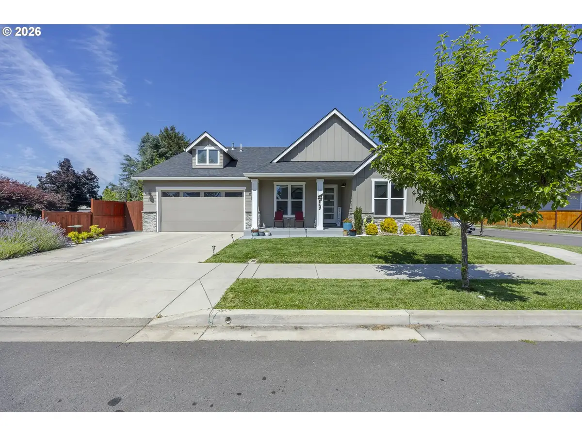 1152 S 46th St, Springfield, OR 97478 - #1