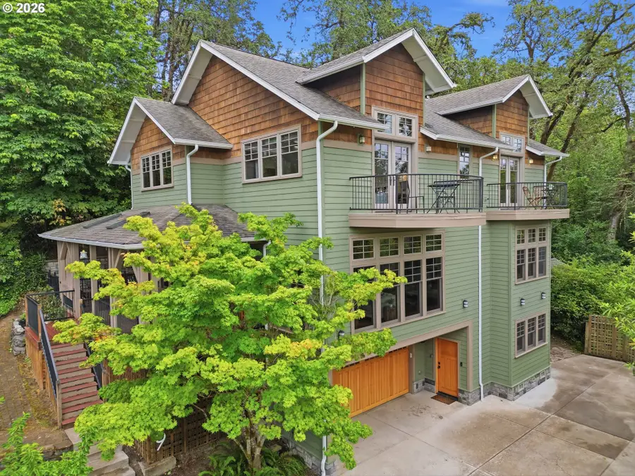 1829 Fairmount Blvd, Eugene, OR 97403 - #2