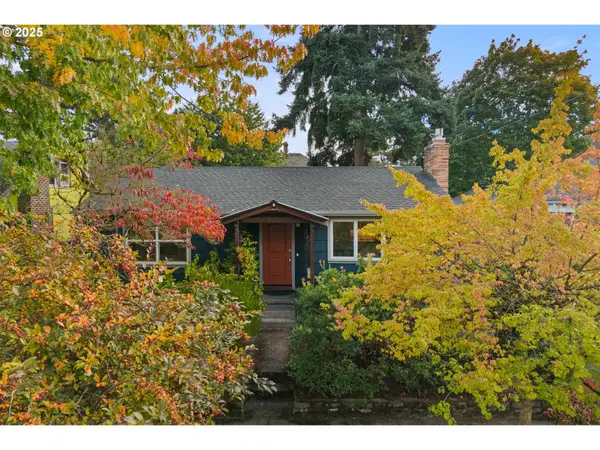 6526 N Michigan Ave, Portland, OR 97217