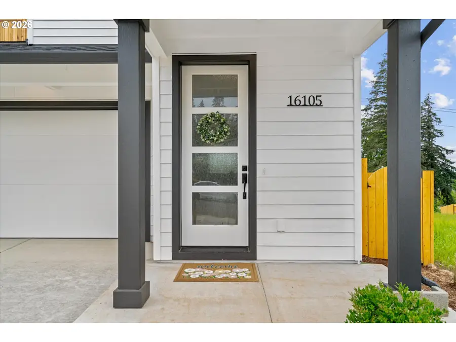 16105 Barlow Trail Ln, Oregon City, OR 97045 - #2