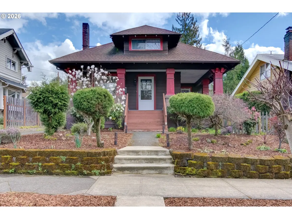 2534 NE 44th Ave, Portland, OR 97213 - #1