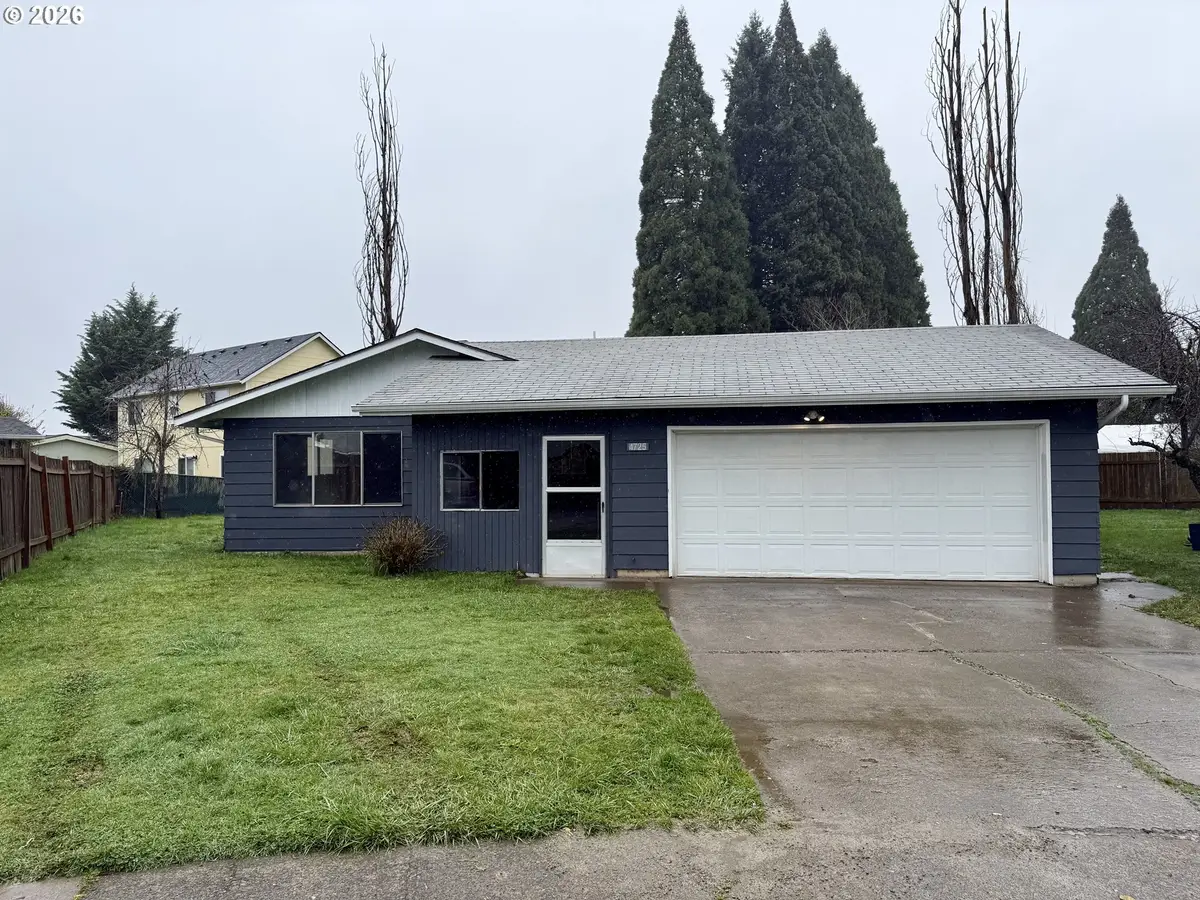 4725 Glenallen Ct, Salem, OR 97305 - #1