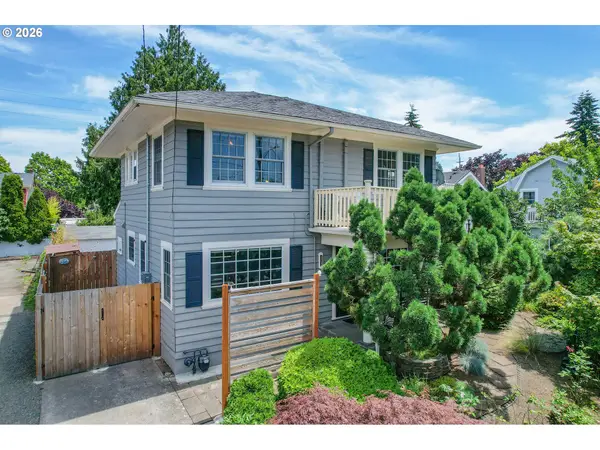 2724 NE 59th Ave, Portland, OR 97213