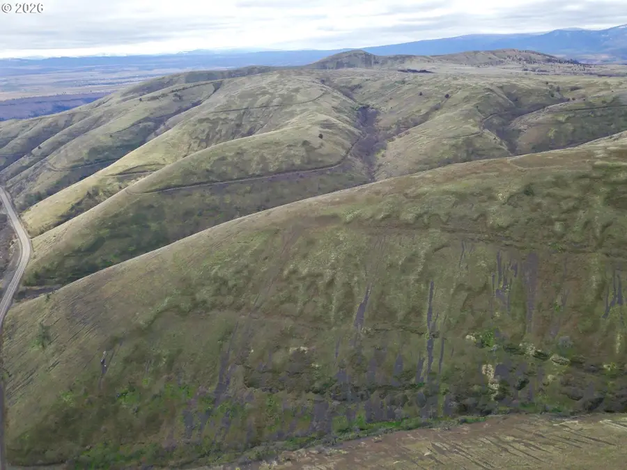 J Hix Rd, Dufur, OR 97021 - #3