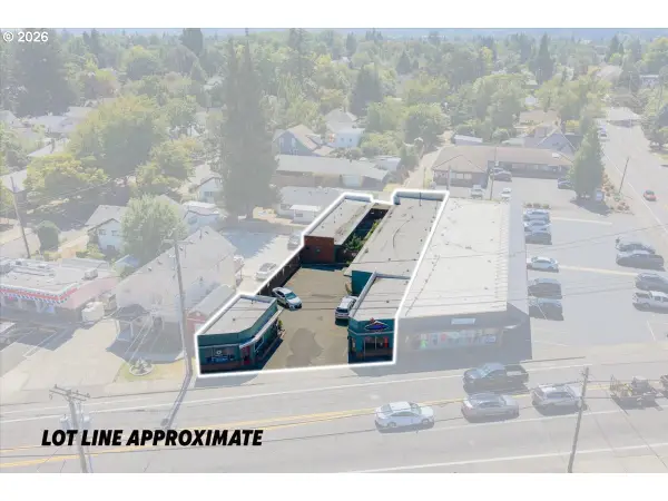 1734 Center St, Salem, OR 97301