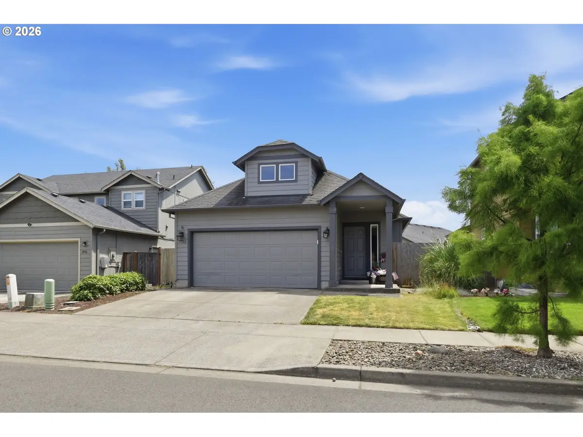 1902 Adelman Loop, Eugene, OR 97402 - #1