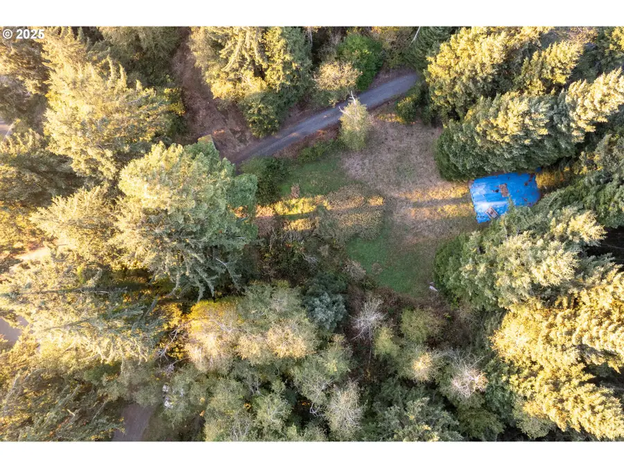 Tl 00101 Kenton Ave, Rockaway Beach, OR 97136 - Image #2