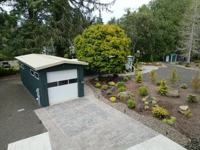 85313 Glenada Rd, Florence, OR 97439 - #1