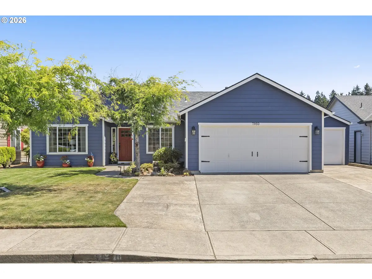 7950 Oneil Rd Ne, Keizer, OR 97303 - #1