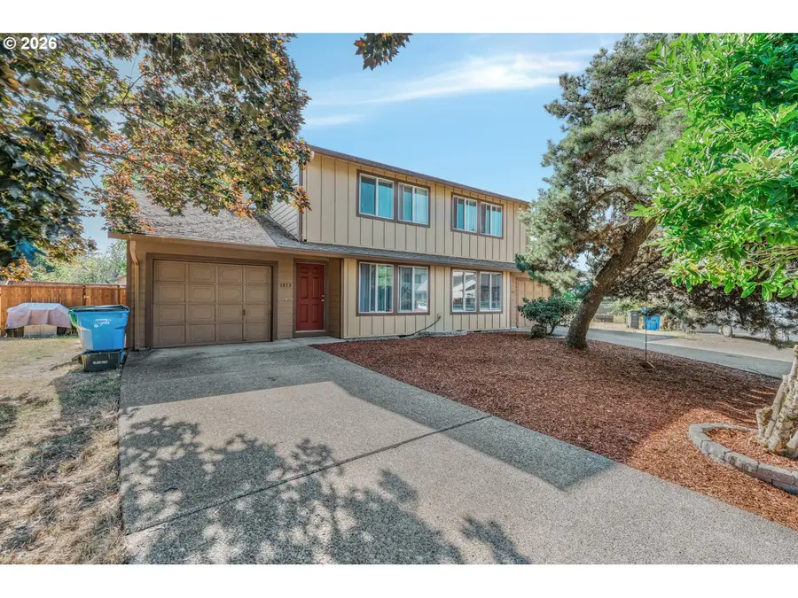 1813 SE 145th Ct, Vancouver, WA 98683 - #2
